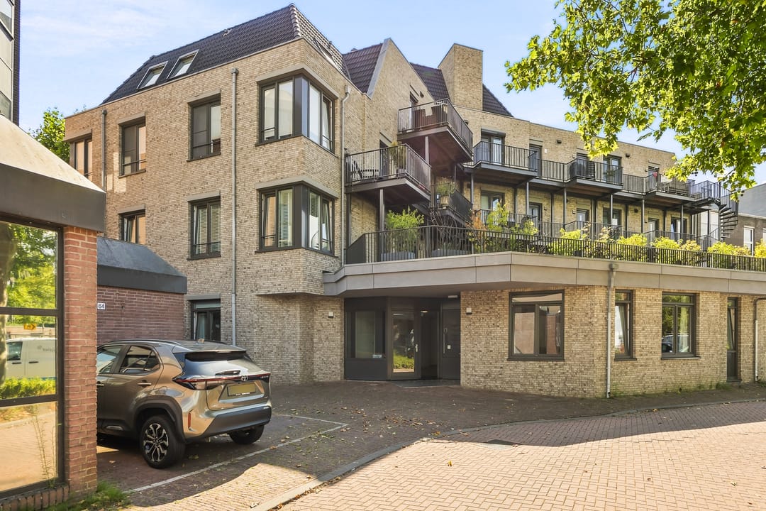 Photo 37 of Kerkstraat 58-A