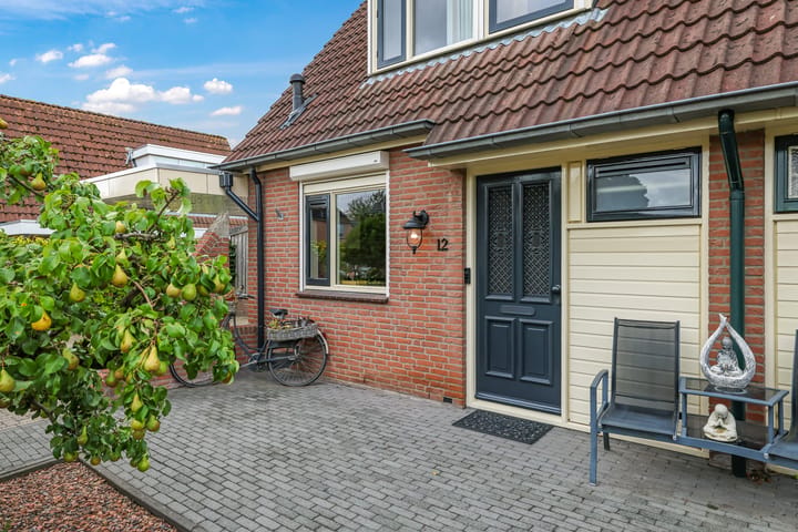 Hoekwoning te koop: Klaverakker 12, Heteren