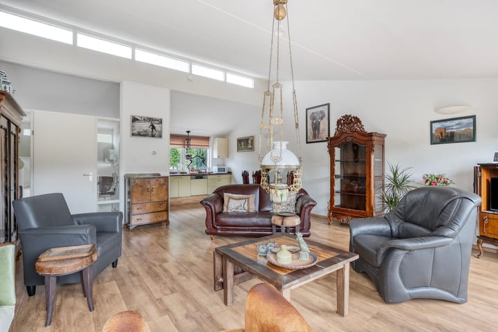 Tussenwoning te koop: Dopheide 63, Steenwijk