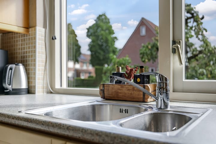Hoekwoning te koop: Klaverakker 12, Heteren
