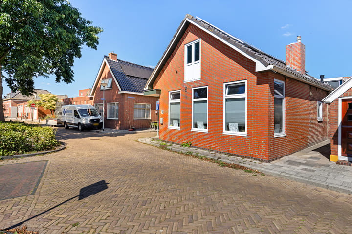Foto 4 van Noorderstraat 7