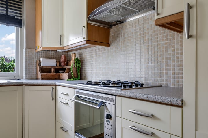 Hoekwoning te koop: Klaverakker 12, Heteren