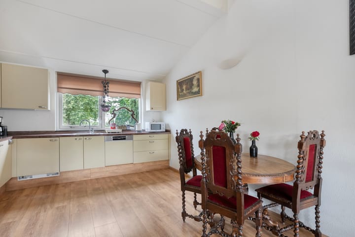 Tussenwoning te koop: Dopheide 63, Steenwijk