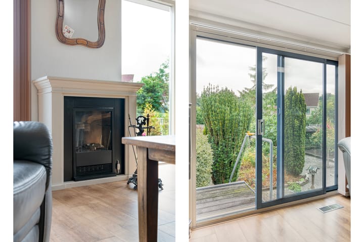 Tussenwoning te koop: Dopheide 63, Steenwijk