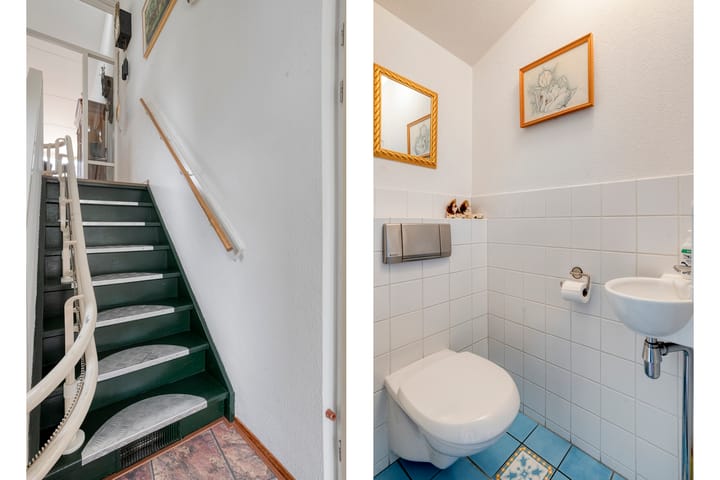 Tussenwoning te koop: Dopheide 63, Steenwijk
