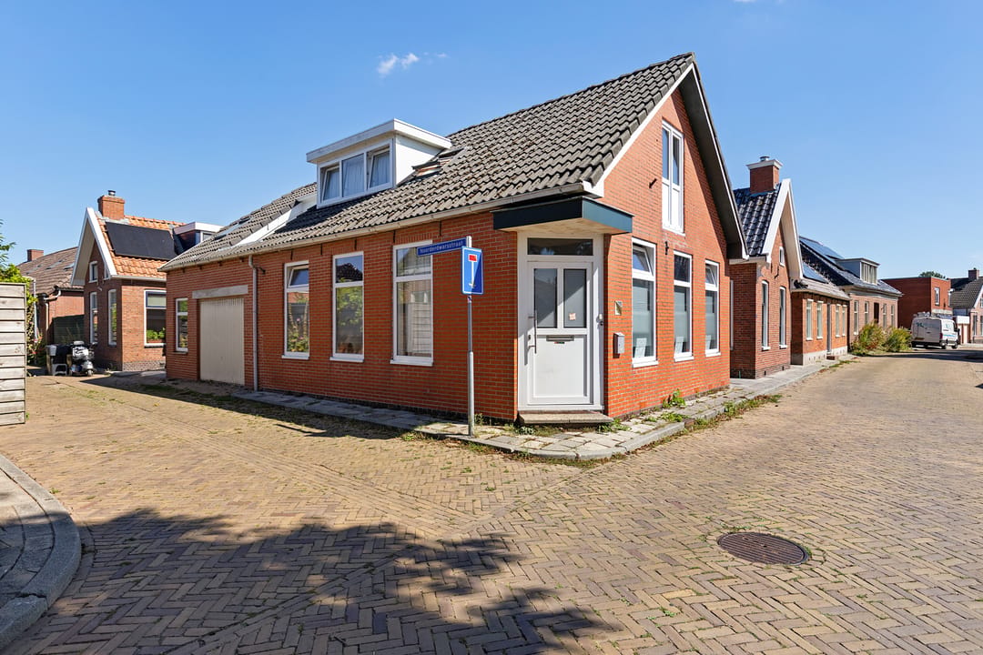 Foto 1 van Noorderstraat 7