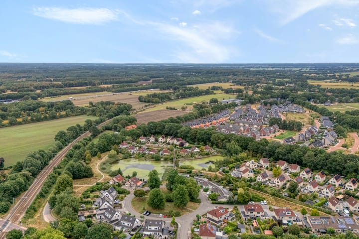 Tussenwoning te koop: Dopheide 63, Steenwijk
