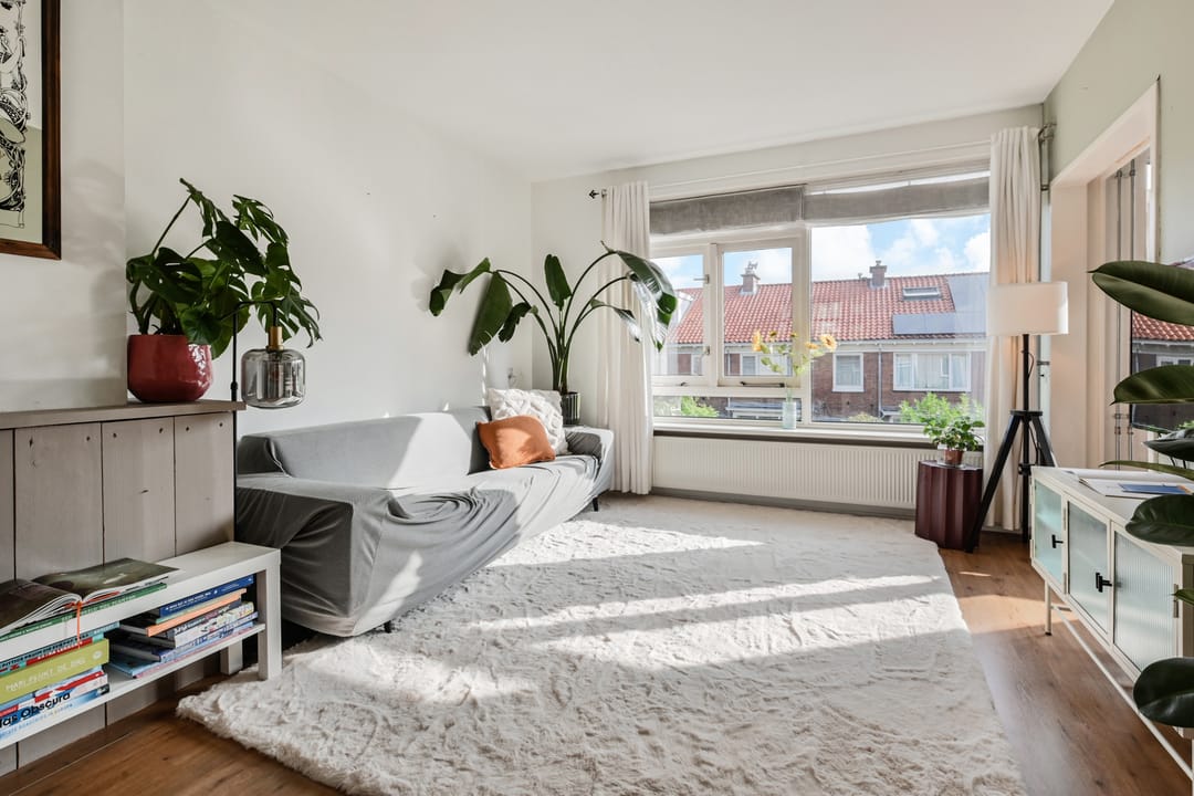 Photo 11 of Queridostraat 81