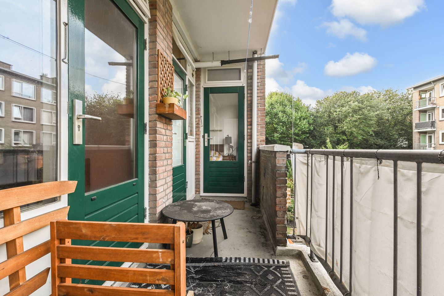 Photo 20 of Queridostraat 81