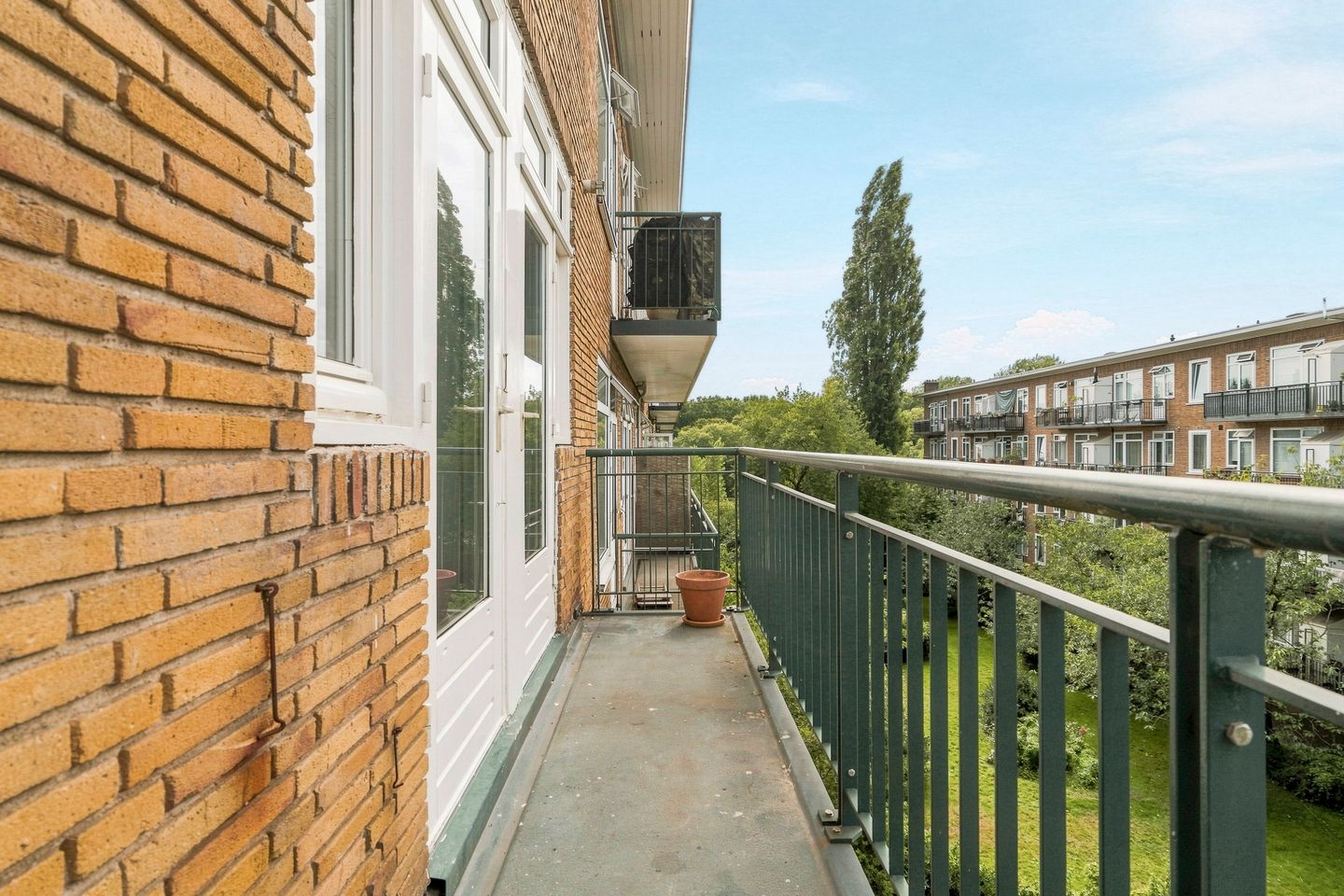 Photo 4 of Egidiusstraat 17-3