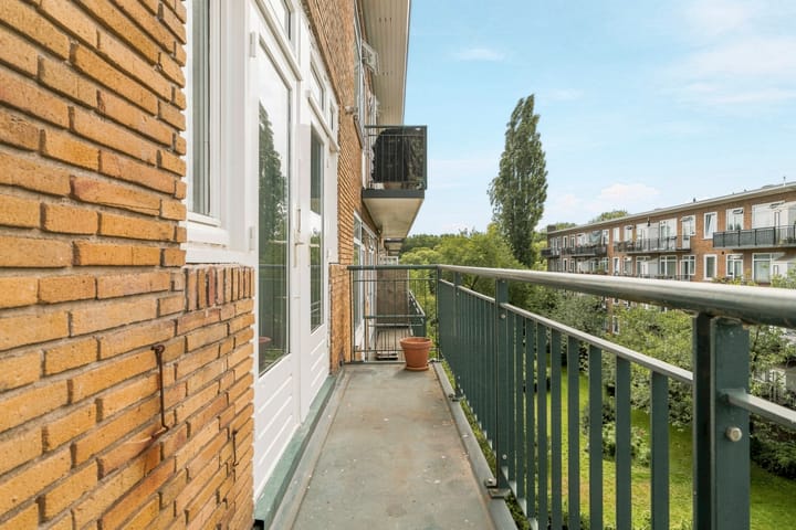 Foto 4 van Egidiusstraat 17-3