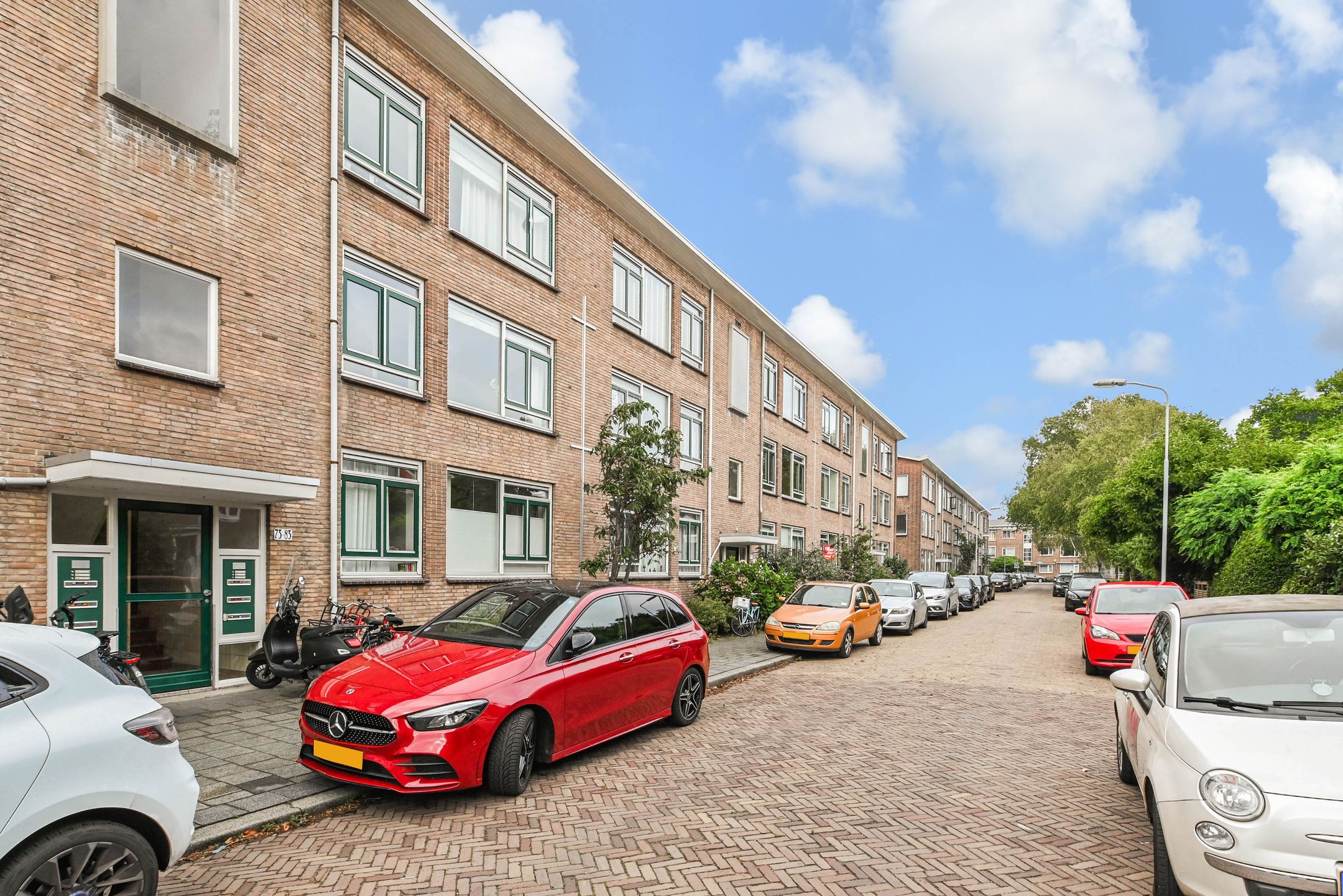 Photo 3 of Queridostraat 81