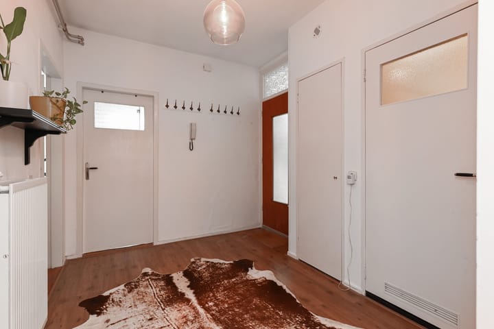 Appartement te koop: Queridostraat 81, Voorburg