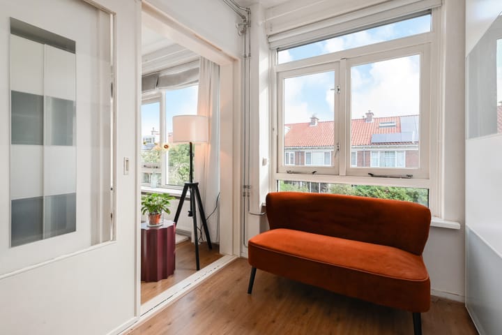 Appartement te koop: Queridostraat 81, Voorburg