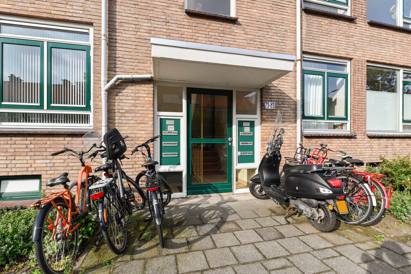 Photo 5 of Queridostraat 81