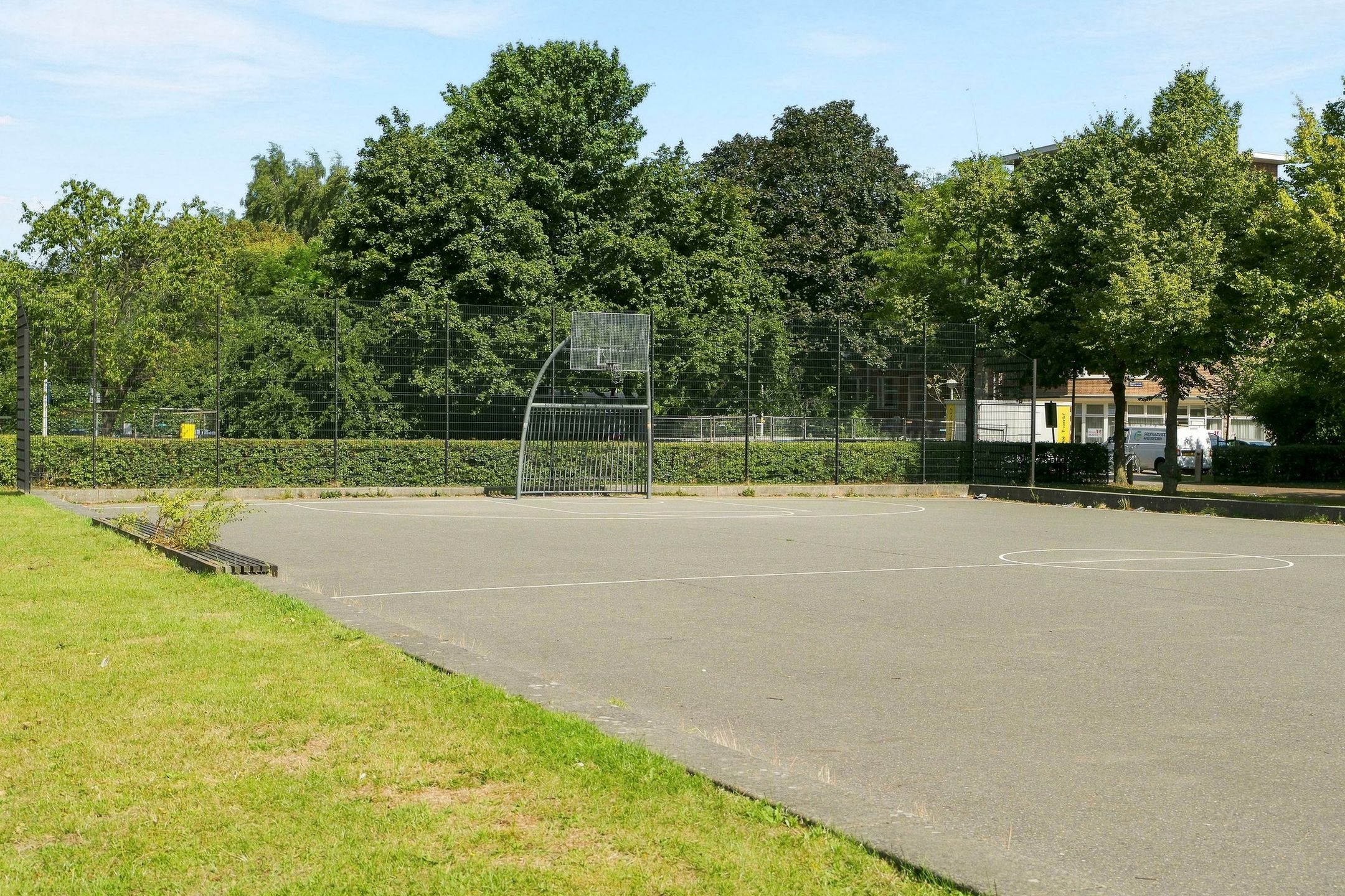Photo 36 of Egidiusstraat 17-3