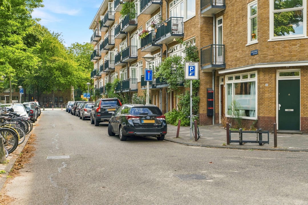 Photo 32 of Egidiusstraat 17-3