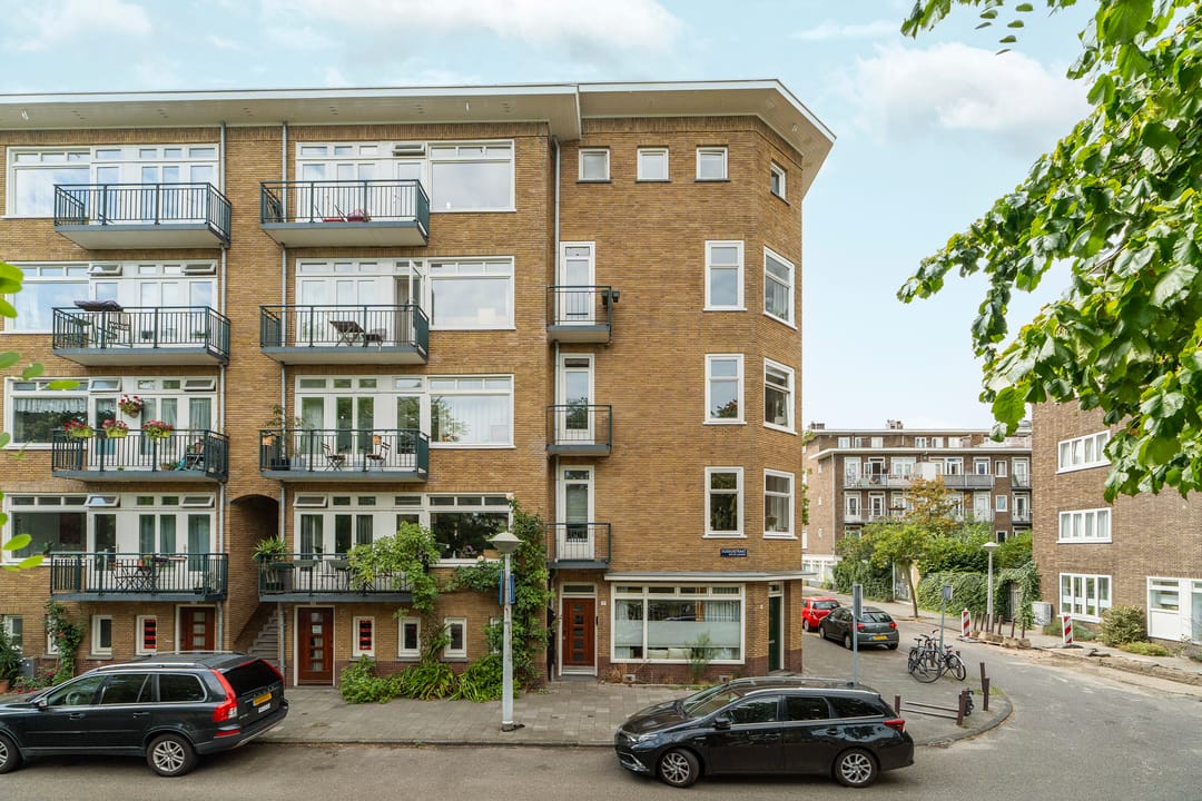 Photo 1 of Egidiusstraat 17-3