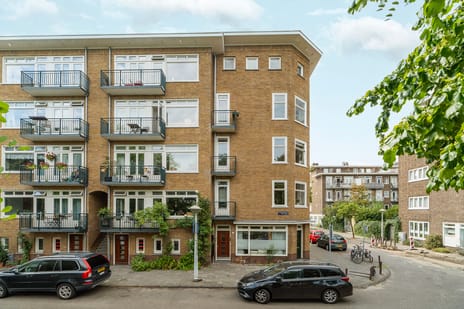 Egidiusstraat thumbnail