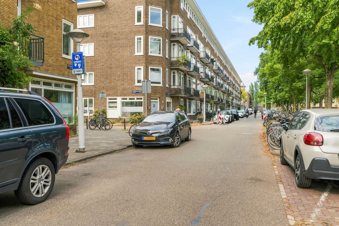 Photo 31 of Egidiusstraat 17-3