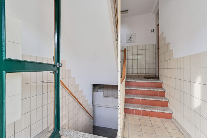 Appartement te koop: Queridostraat 81, Voorburg