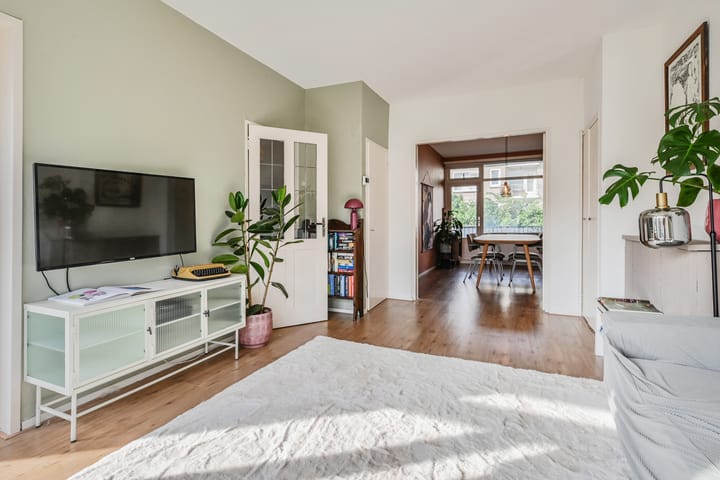 Appartement te koop: Queridostraat 81, Voorburg