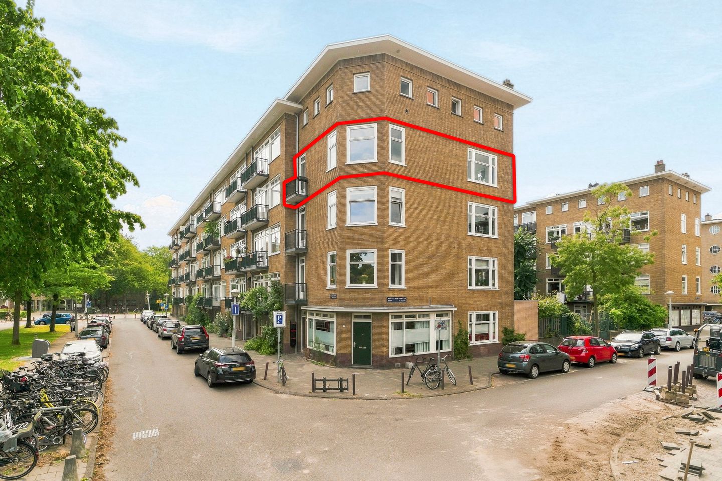 Photo 34 of Egidiusstraat 17-3