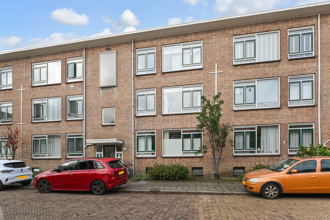 Photo 2 of Queridostraat 81