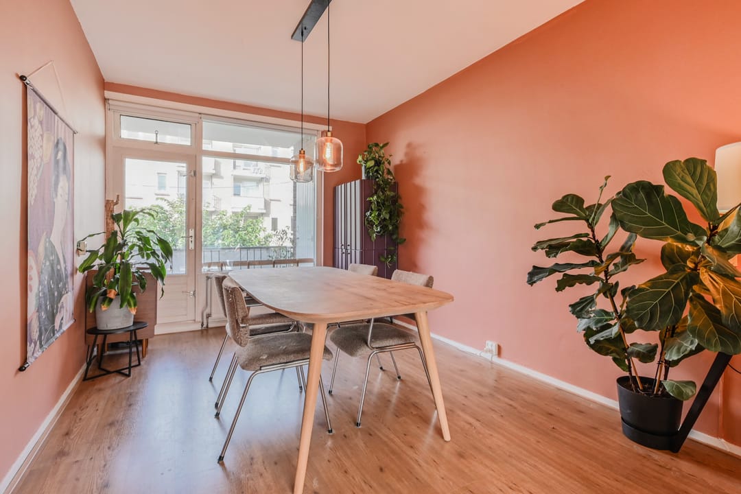 Photo 17 of Queridostraat 81