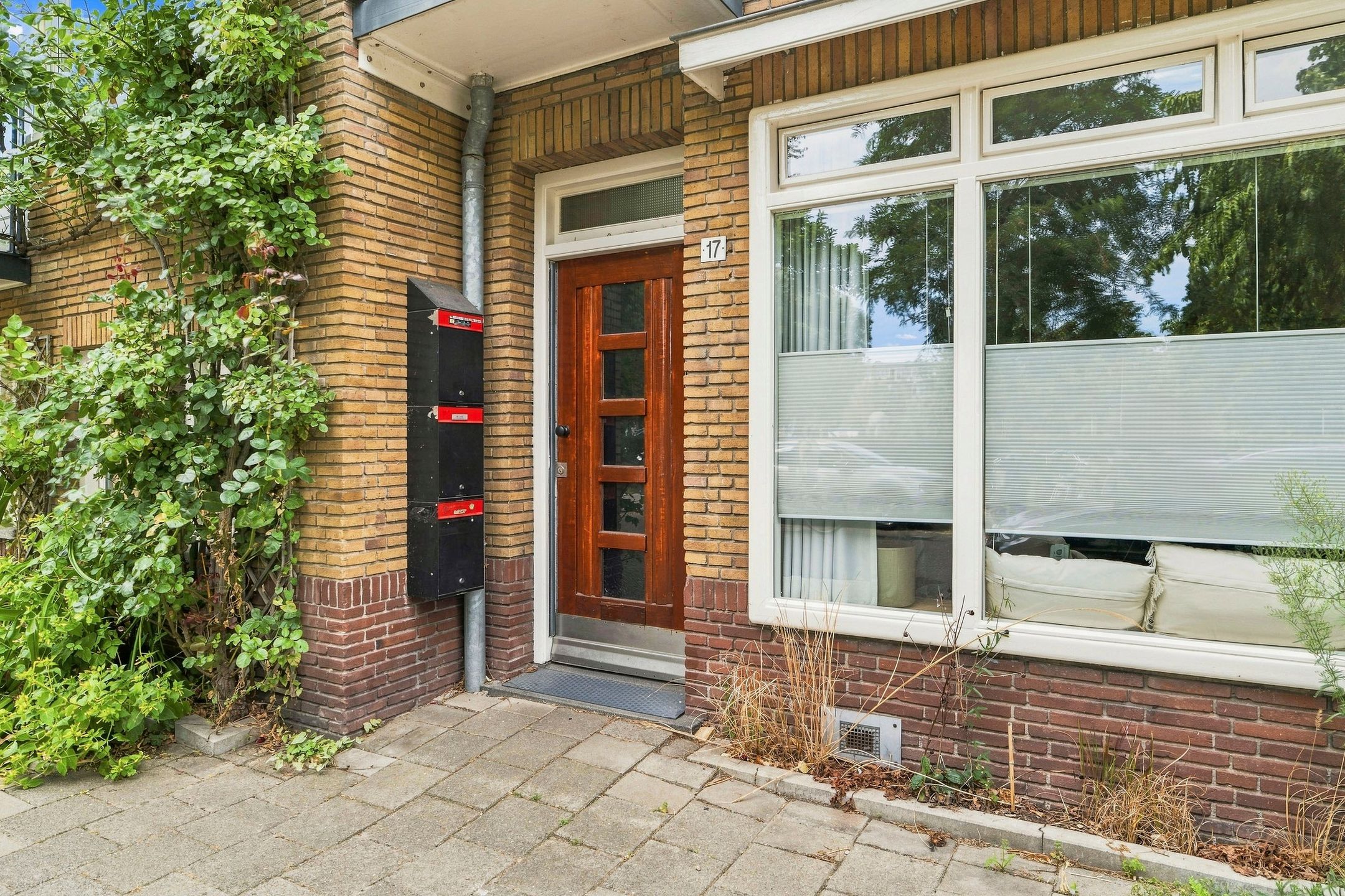 Photo 30 of Egidiusstraat 17-3