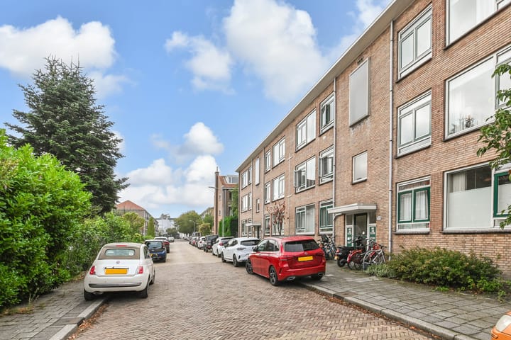 Appartement te koop: Queridostraat 81, Voorburg