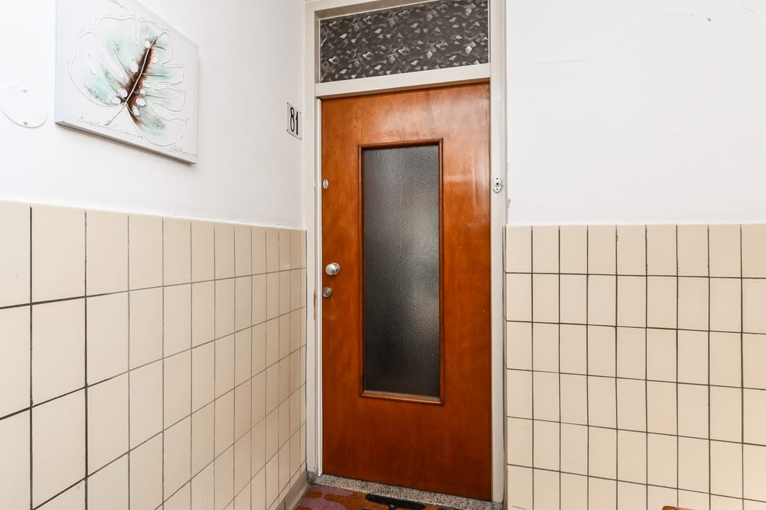 Photo 7 of Queridostraat 81