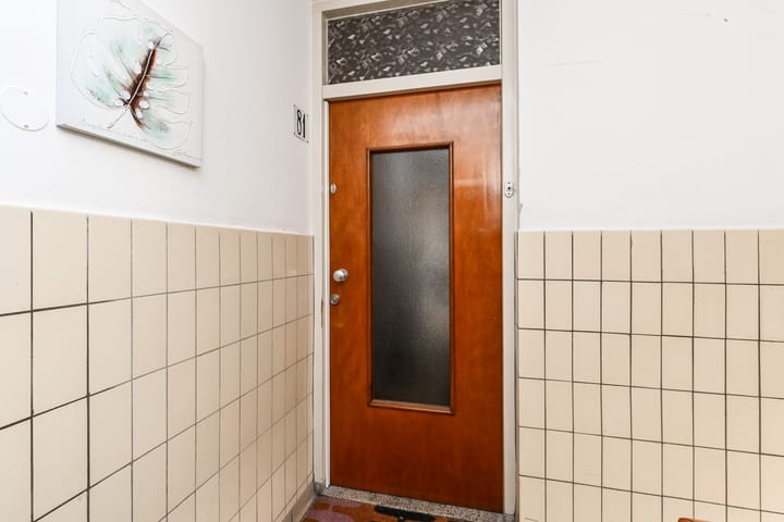 Appartement te koop: Queridostraat 81, Voorburg