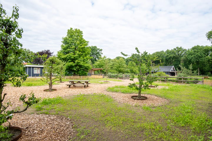 Vrijstaande woning te koop: Zuiderveldweg 18A, Putten