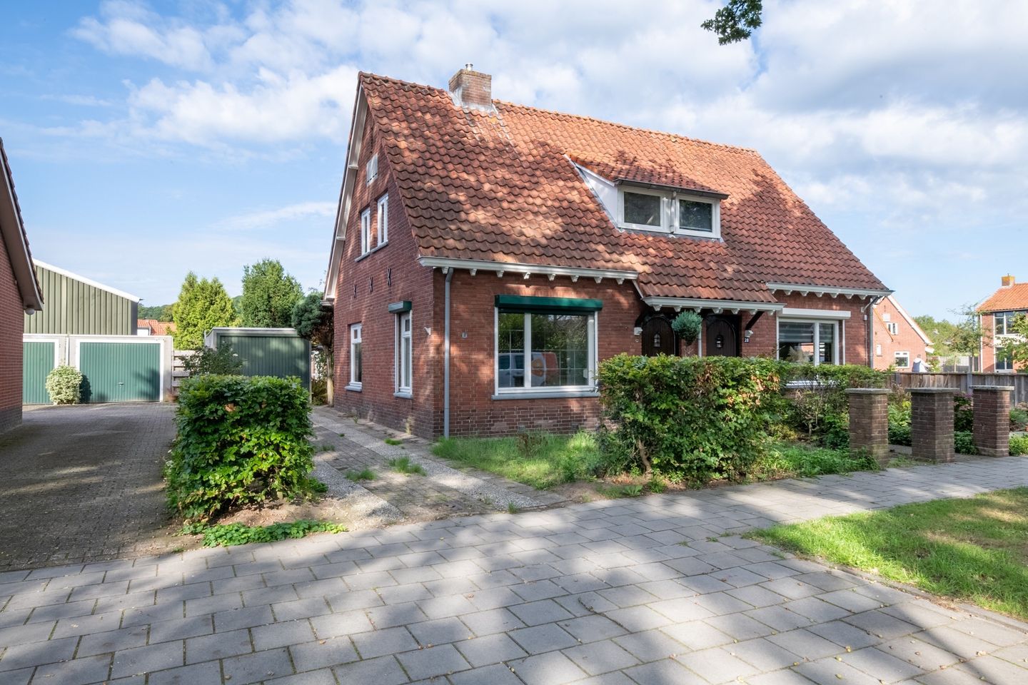 Foto 1 van Prinses Beatrixstraat 30
