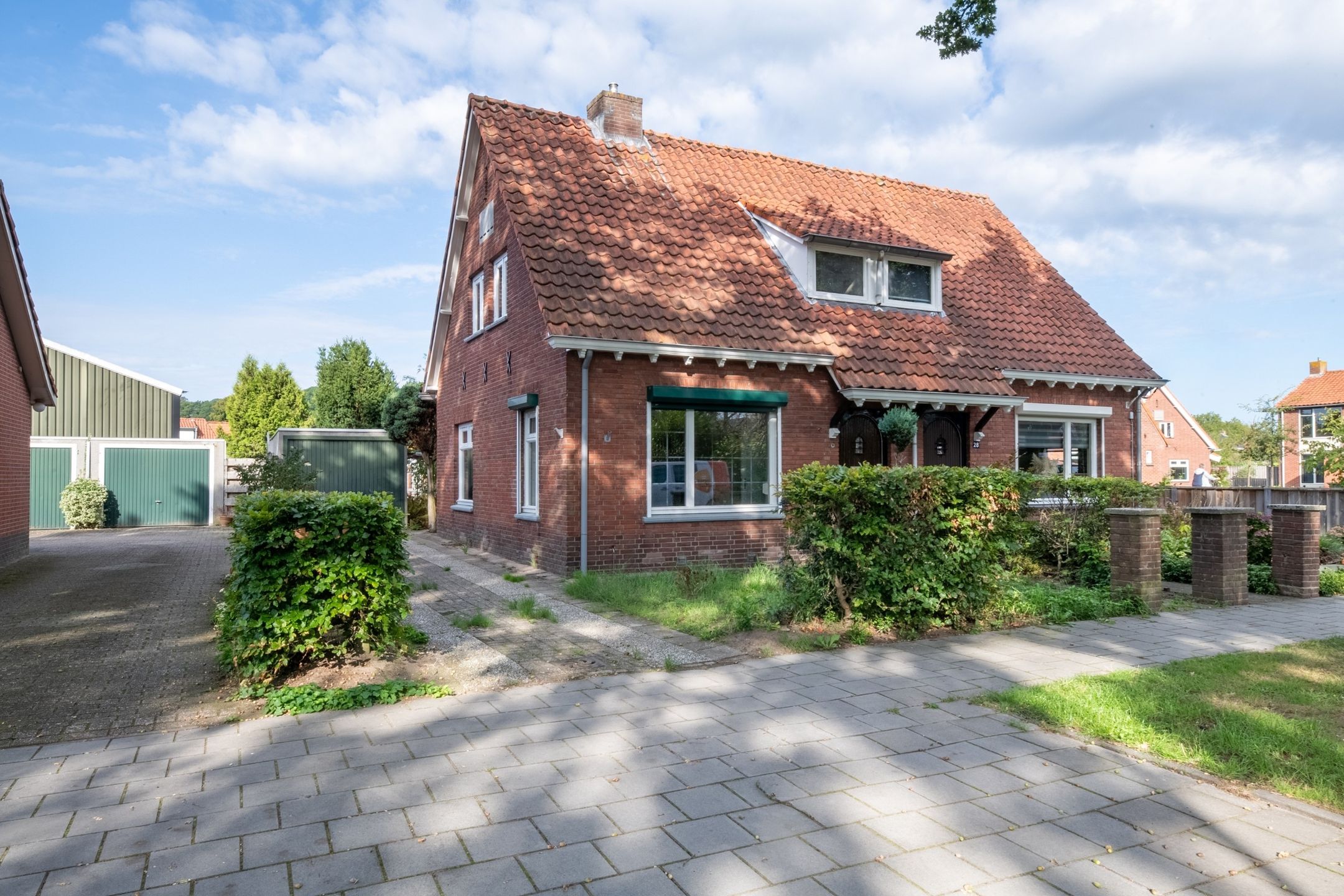 Prinses Beatrixstraat 30