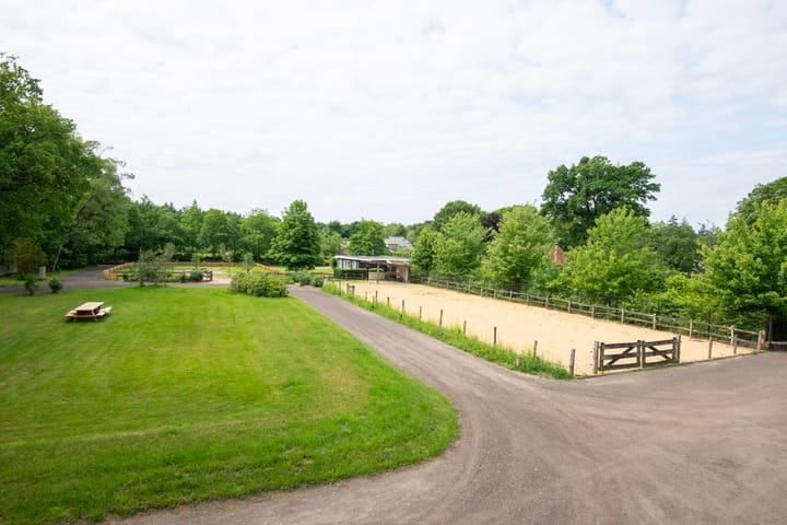 Vrijstaande woning te koop: Zuiderveldweg 18A, Putten