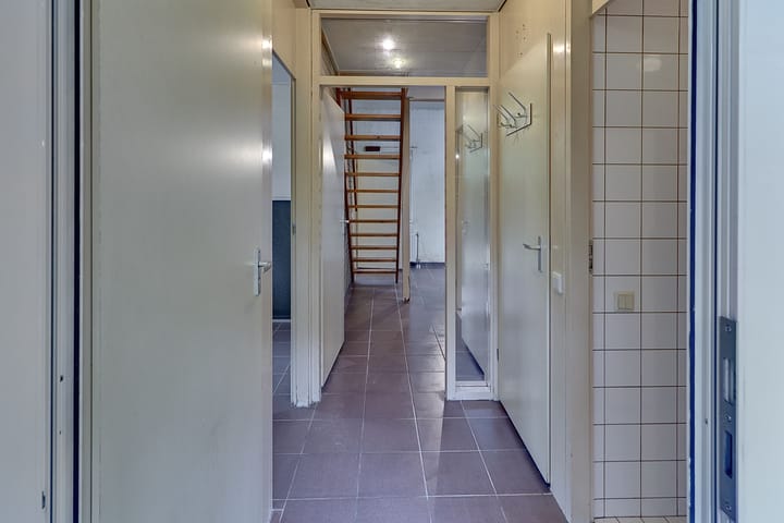 Vrijstaande woning te koop: Paaslohof 3, Hierden