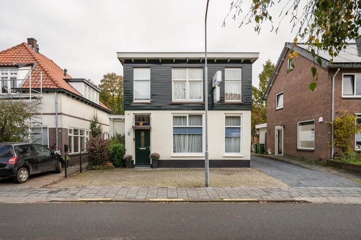 Molenweg 18, Oosterbeek