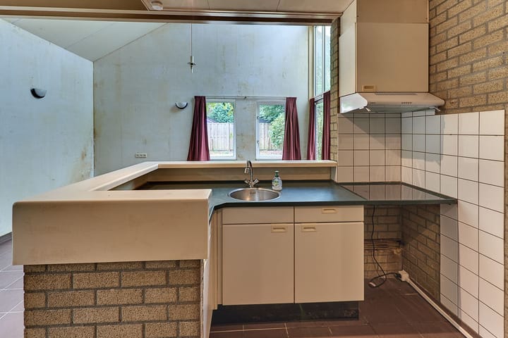 Vrijstaande woning te koop: Paaslohof 3, Hierden
