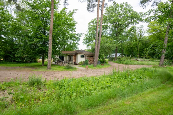Vrijstaande woning te koop: Zuiderveldweg 18A, Putten