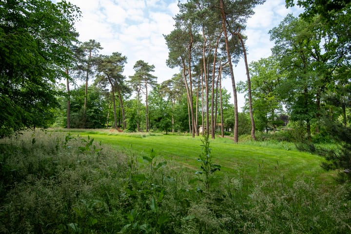 Vrijstaande woning te koop: Zuiderveldweg 18A, Putten