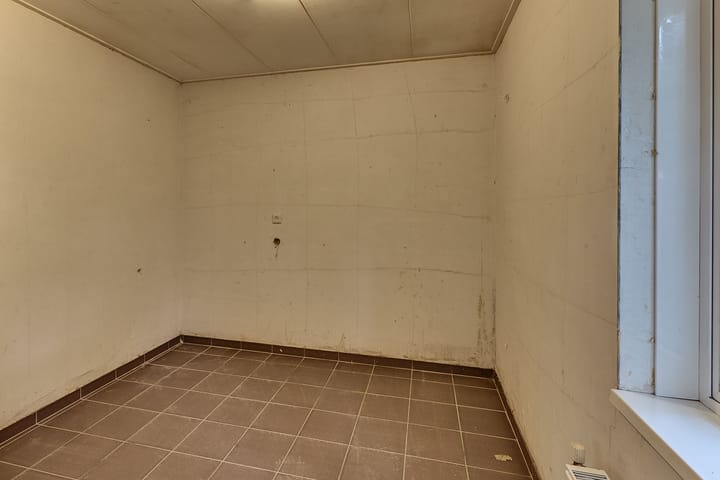 Vrijstaande woning te koop: Paaslohof 3, Hierden