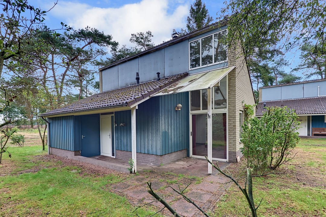 Foto 1 van Paaslohof 3