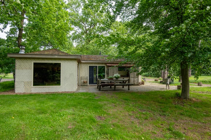 Vrijstaande woning te koop: Zuiderveldweg 18A, Putten