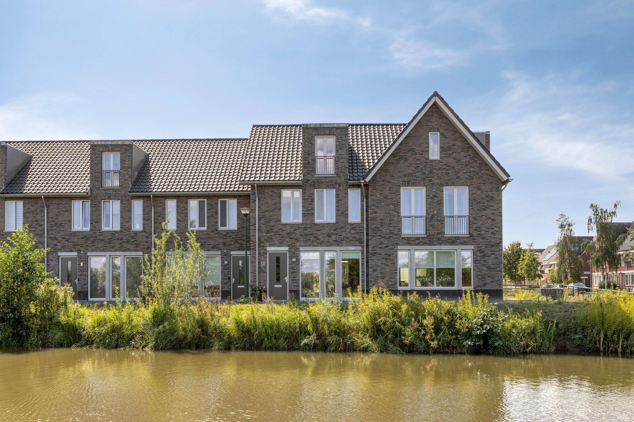 Hamsesticht 12