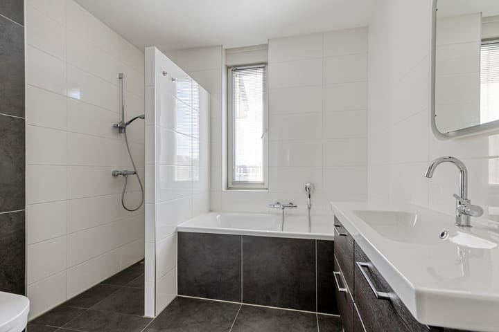 Tussenwoning te koop: Hamsesticht 12, Dongen