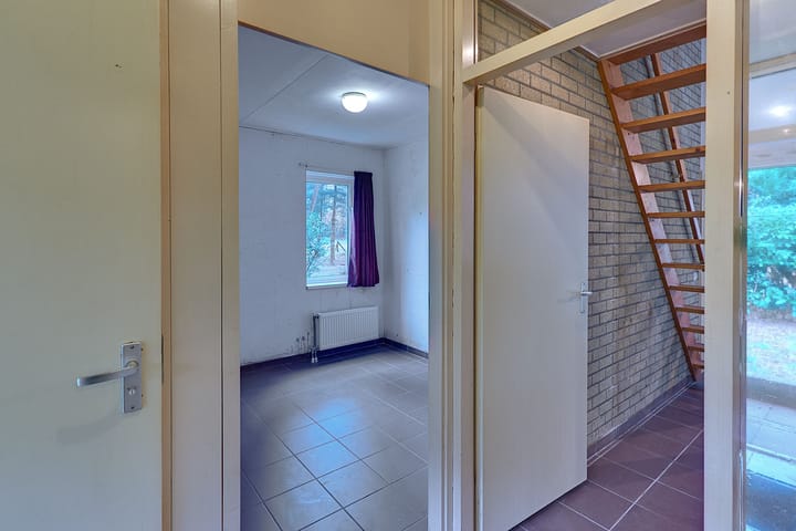 Vrijstaande woning te koop: Paaslohof 3, Hierden