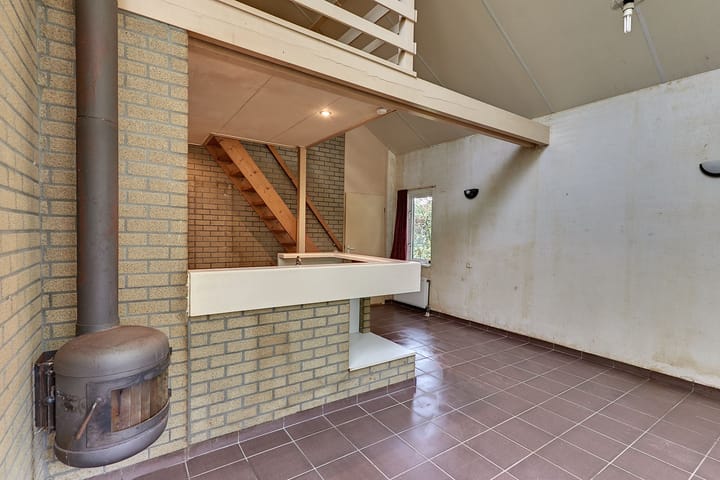 Vrijstaande woning te koop: Paaslohof 3, Hierden