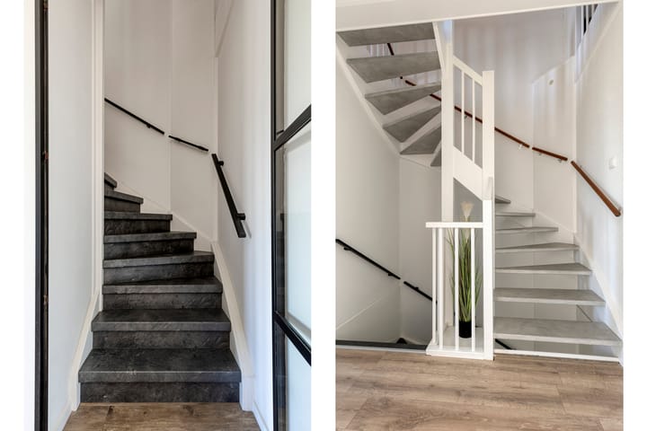 Tussenwoning te koop: Hamsesticht 12, Dongen